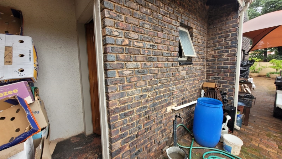 3 Bedroom Property for Sale in Delmas West Mpumalanga