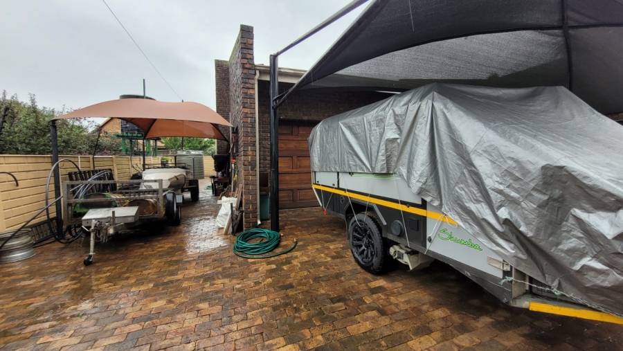 3 Bedroom Property for Sale in Delmas West Mpumalanga