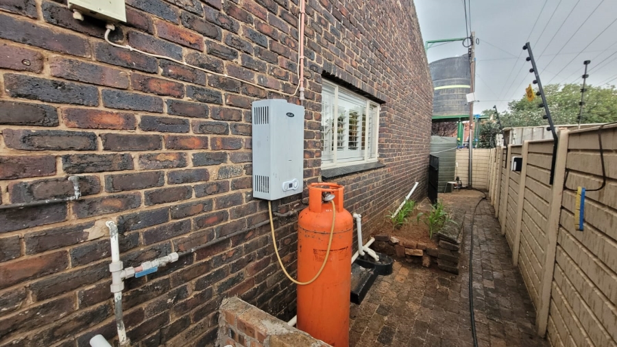 3 Bedroom Property for Sale in Delmas West Mpumalanga