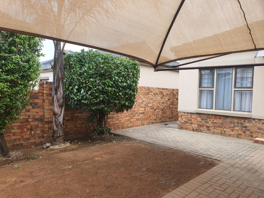 To Let 3 Bedroom Property for Rent in Witbank Ext 10 Mpumalanga
