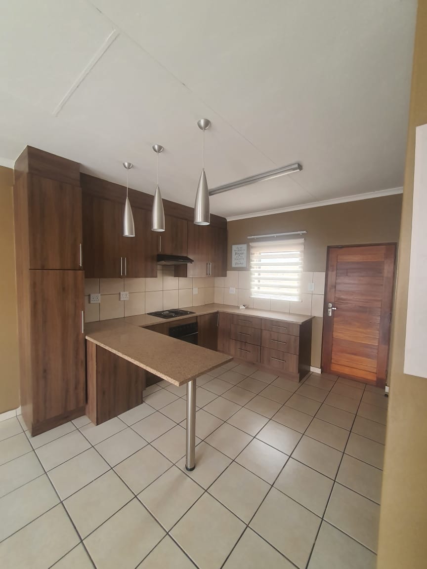 To Let 3 Bedroom Property for Rent in Witbank Ext 10 Mpumalanga
