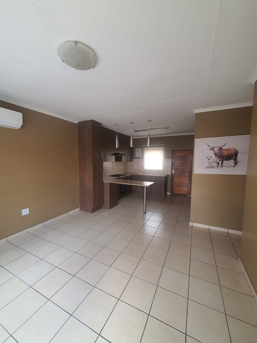 To Let 3 Bedroom Property for Rent in Witbank Ext 10 Mpumalanga