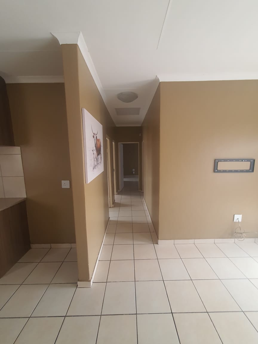 To Let 3 Bedroom Property for Rent in Witbank Ext 10 Mpumalanga