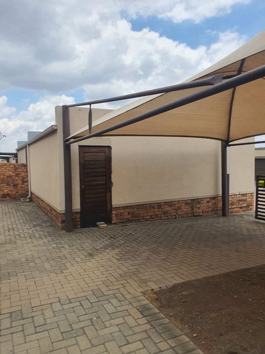 To Let 3 Bedroom Property for Rent in Witbank Ext 10 Mpumalanga