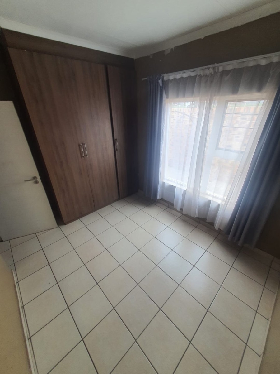 To Let 3 Bedroom Property for Rent in Witbank Ext 10 Mpumalanga