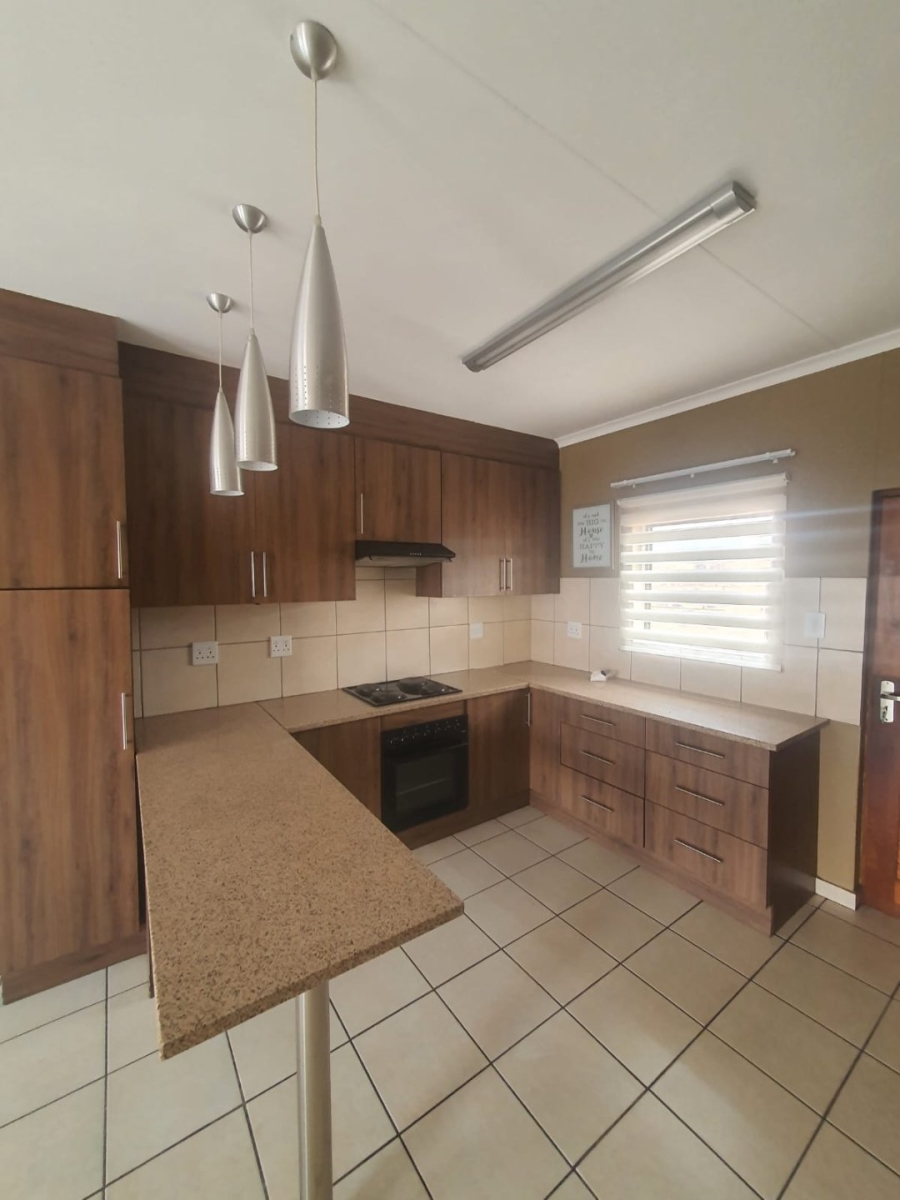 To Let 3 Bedroom Property for Rent in Witbank Ext 10 Mpumalanga
