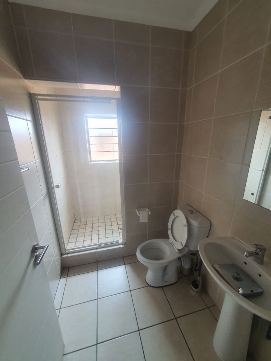To Let 3 Bedroom Property for Rent in Witbank Ext 10 Mpumalanga