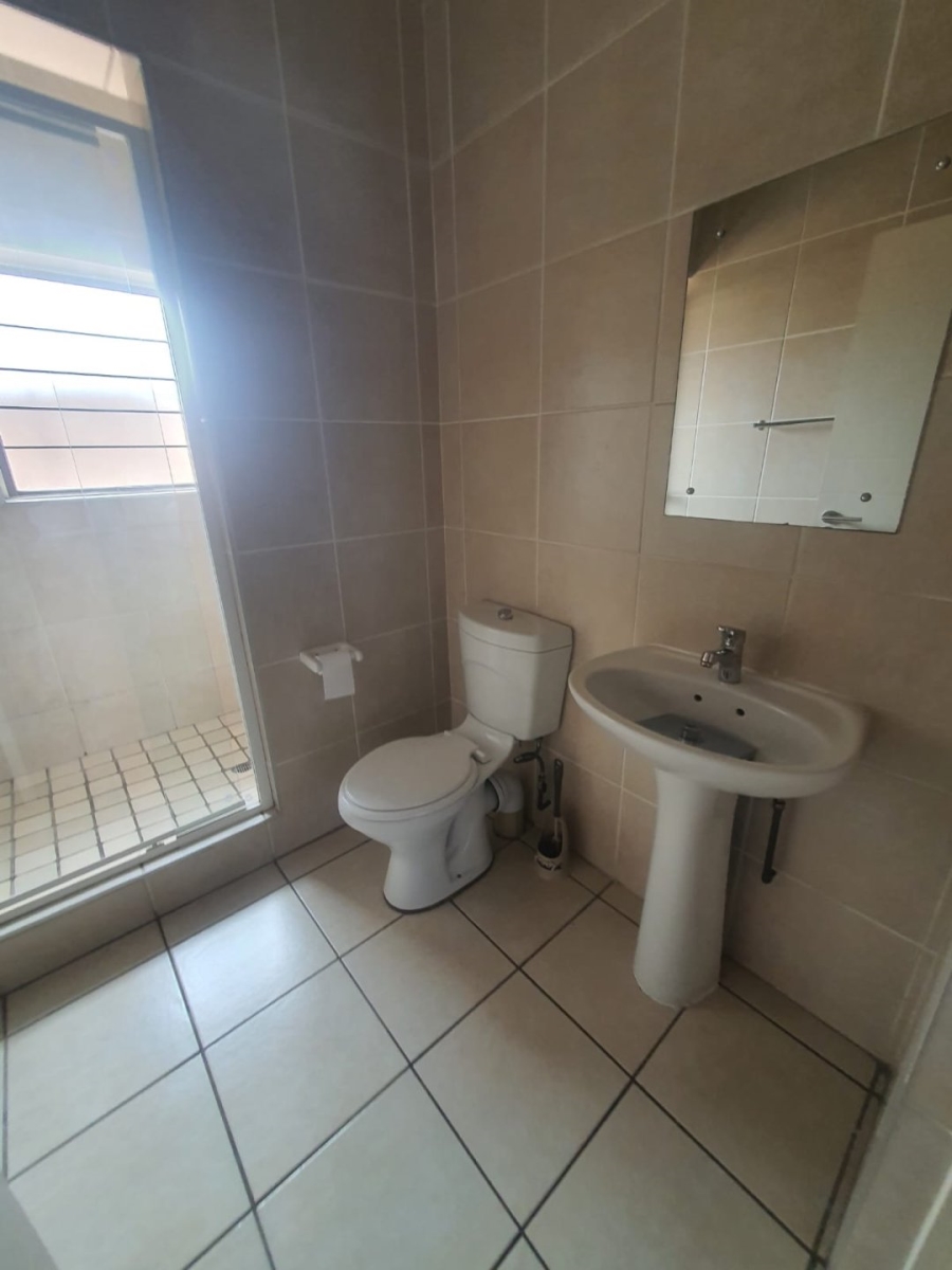 To Let 3 Bedroom Property for Rent in Witbank Ext 10 Mpumalanga