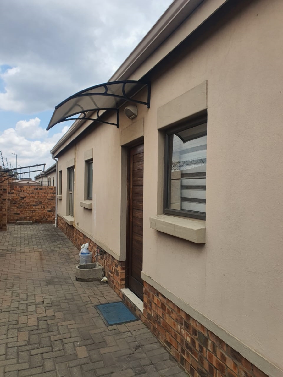 To Let 3 Bedroom Property for Rent in Witbank Ext 10 Mpumalanga
