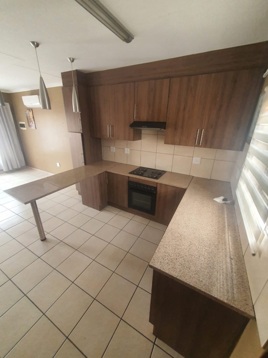 To Let 3 Bedroom Property for Rent in Witbank Ext 10 Mpumalanga