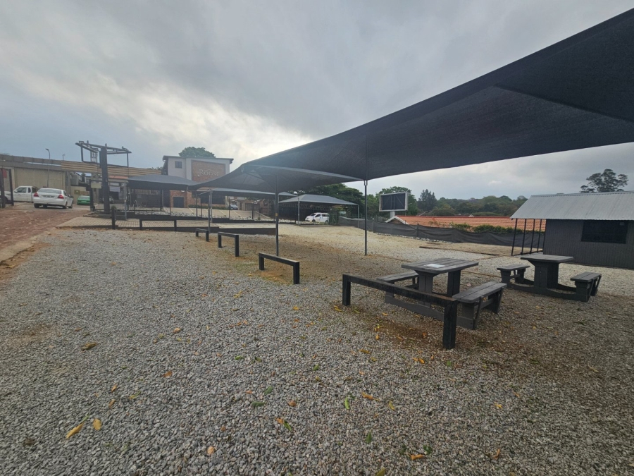 To Let commercial Property for Rent in White River Rural Mpumalanga