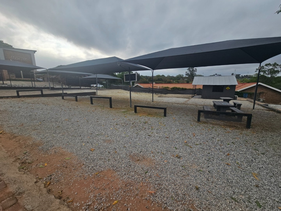 To Let commercial Property for Rent in White River Rural Mpumalanga