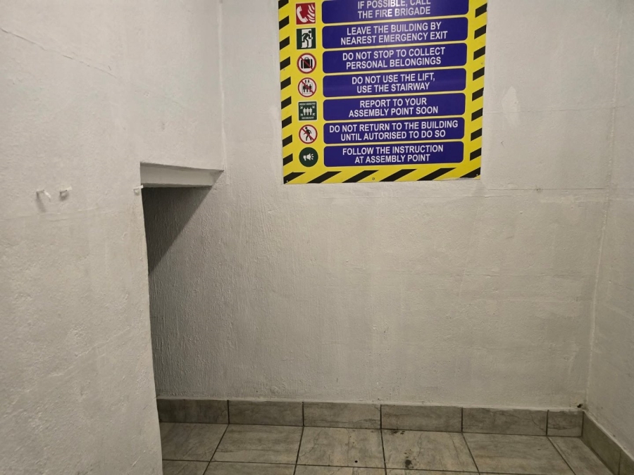 To Let commercial Property for Rent in White River Mpumalanga