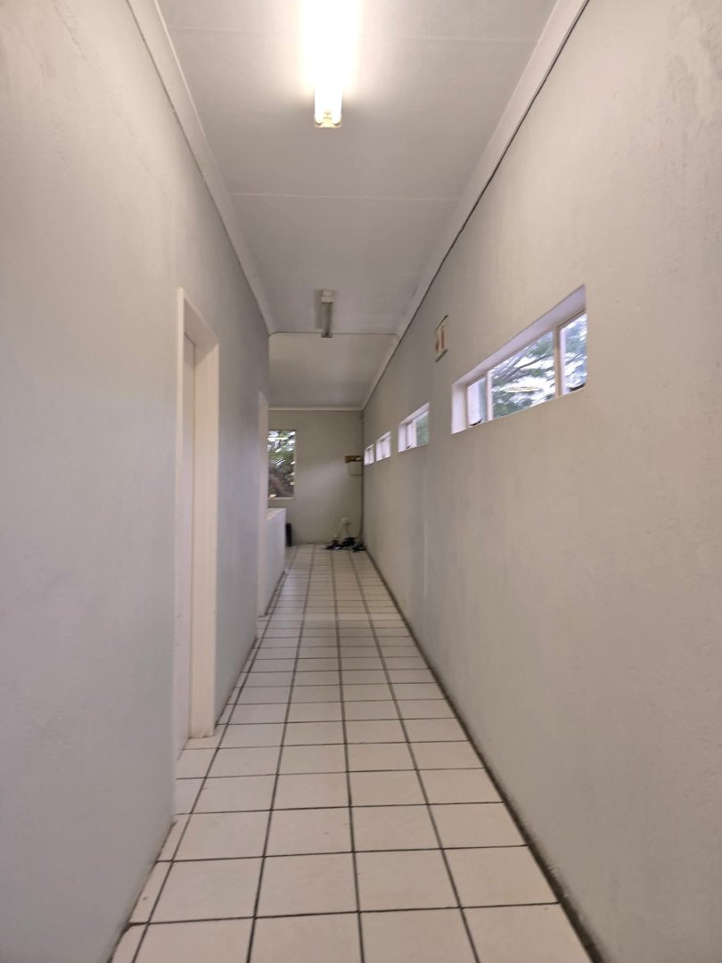 To Let commercial Property for Rent in White River Mpumalanga