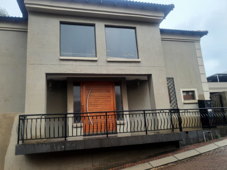 3 Bedroom Property for Sale in Reyno Ridge Mpumalanga