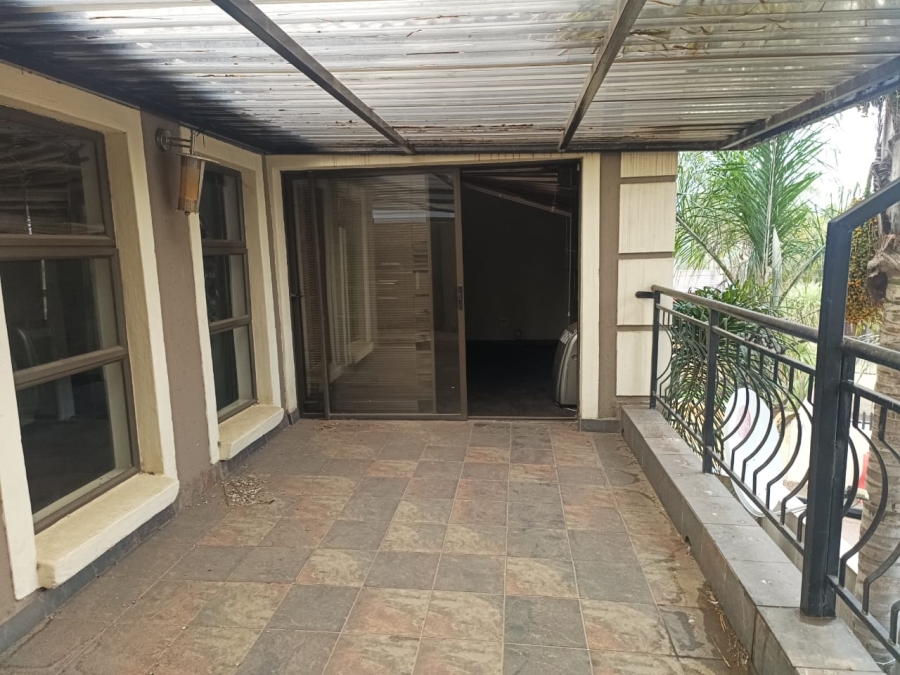 3 Bedroom Property for Sale in Reyno Ridge Mpumalanga