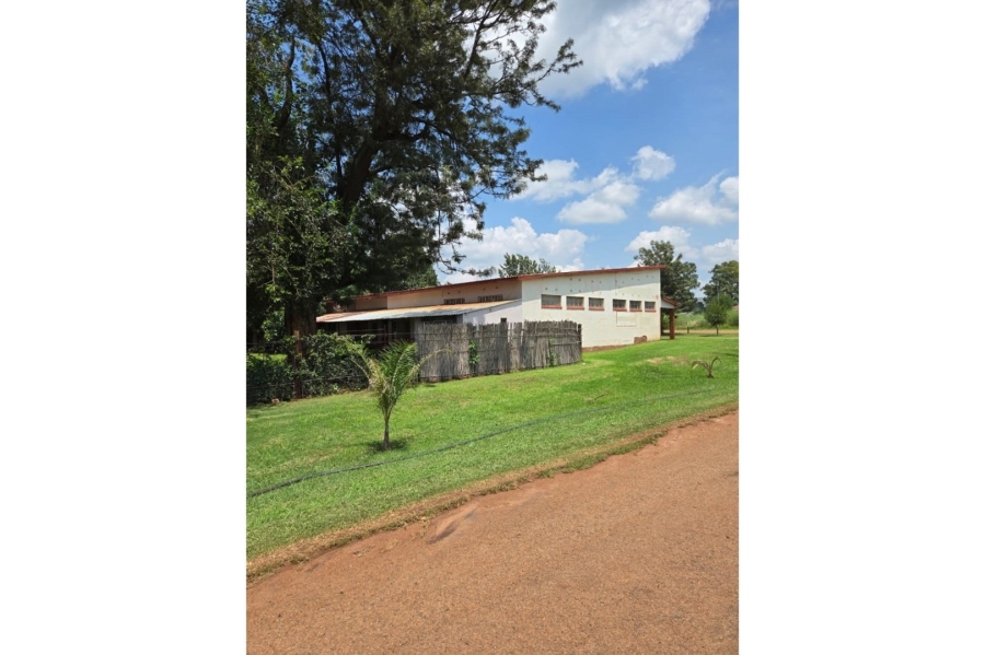 Commercial Property for Sale in Stoffberg Mpumalanga