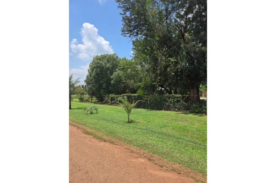 Commercial Property for Sale in Stoffberg Mpumalanga