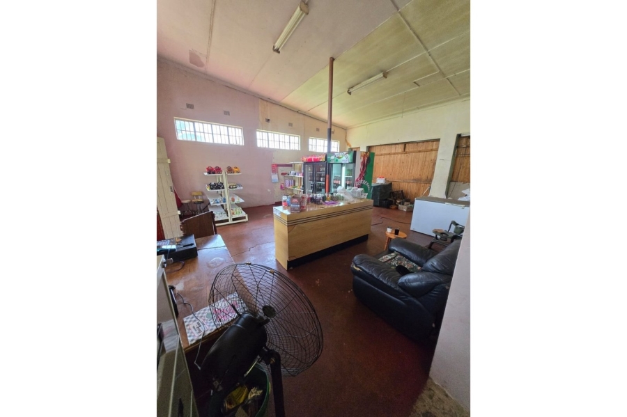 Commercial Property for Sale in Stoffberg Mpumalanga