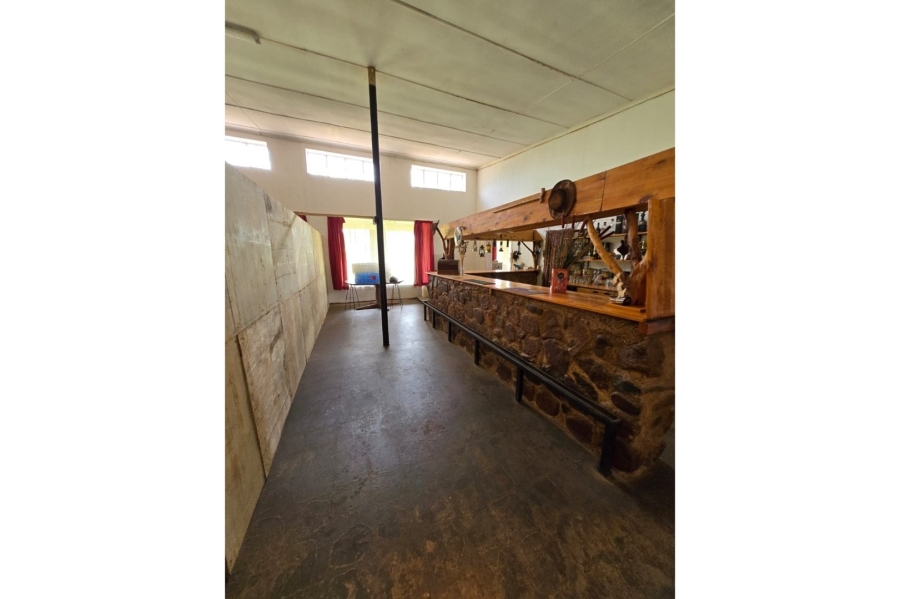 Commercial Property for Sale in Stoffberg Mpumalanga