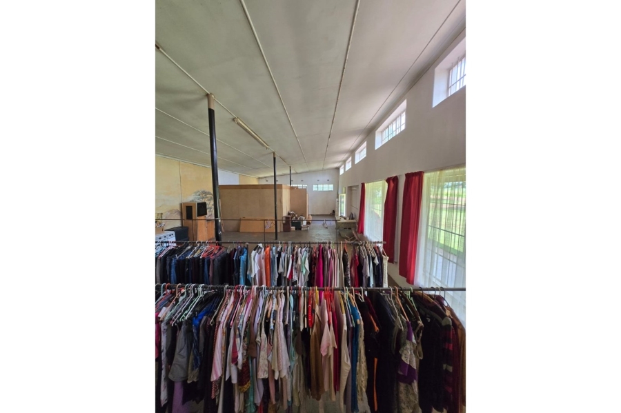 Commercial Property for Sale in Stoffberg Mpumalanga