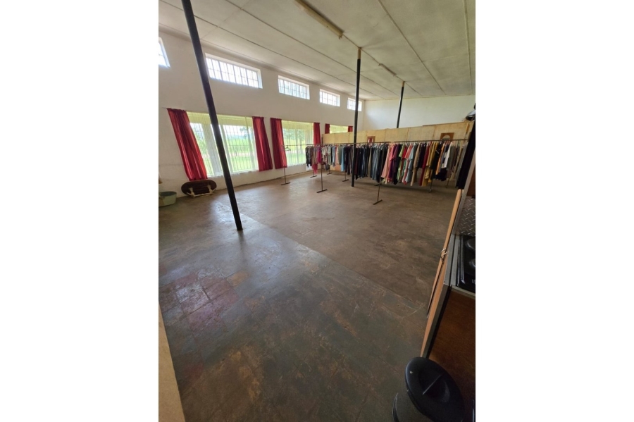 Commercial Property for Sale in Stoffberg Mpumalanga