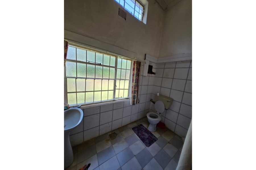 Commercial Property for Sale in Stoffberg Mpumalanga