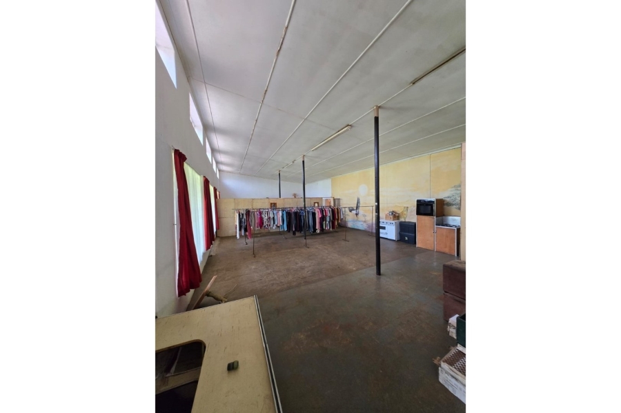 Commercial Property for Sale in Stoffberg Mpumalanga