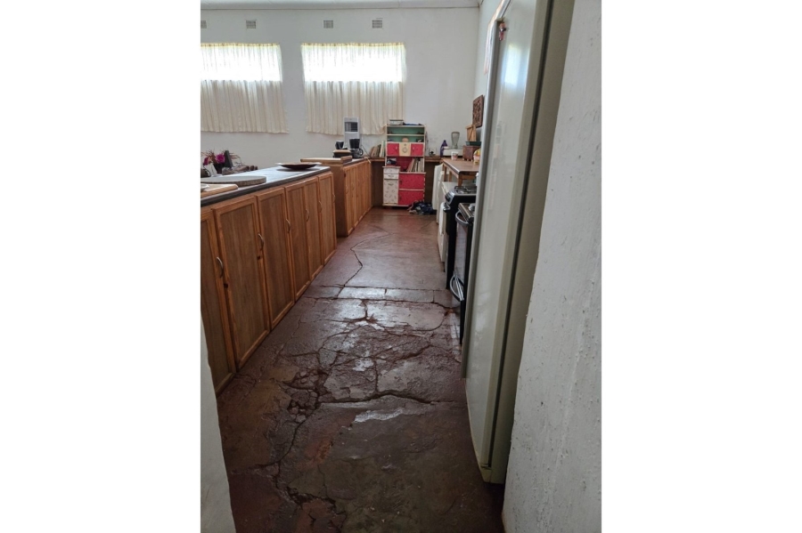 Commercial Property for Sale in Stoffberg Mpumalanga