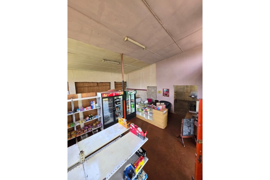 Commercial Property for Sale in Stoffberg Mpumalanga