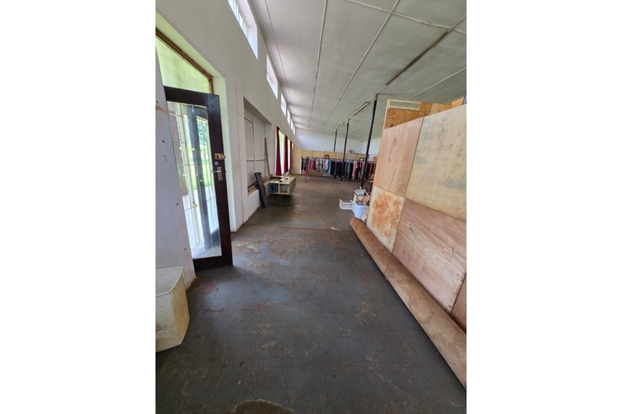 Commercial Property for Sale in Stoffberg Mpumalanga