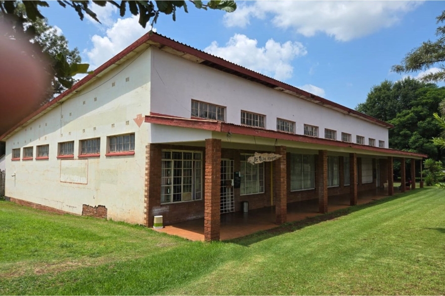 Commercial Property for Sale in Stoffberg Mpumalanga