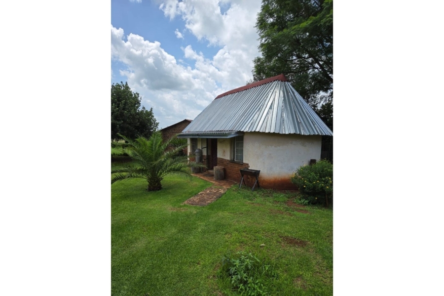 Commercial Property for Sale in Stoffberg Mpumalanga