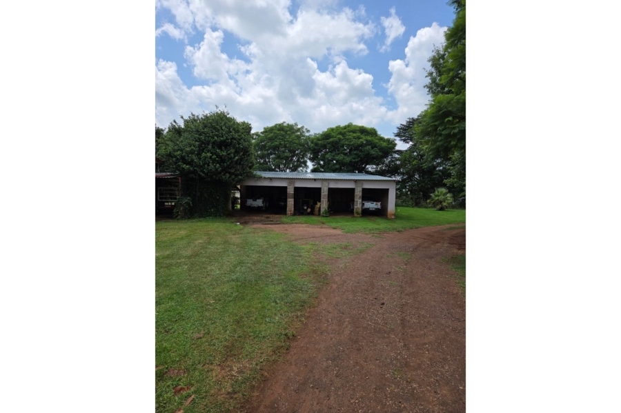 Commercial Property for Sale in Stoffberg Mpumalanga