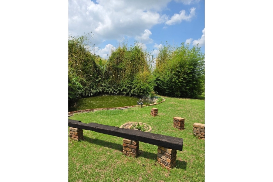 Commercial Property for Sale in Stoffberg Mpumalanga