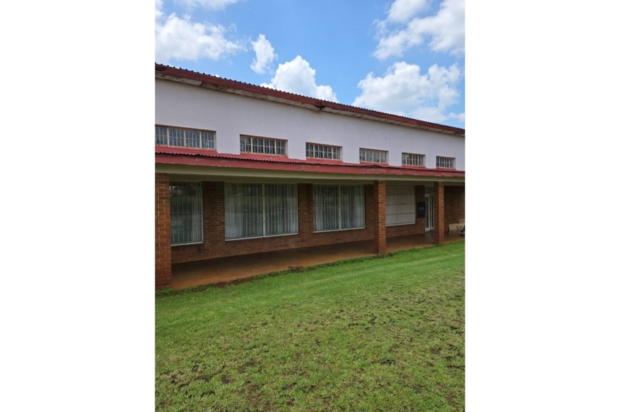 Commercial Property for Sale in Stoffberg Mpumalanga