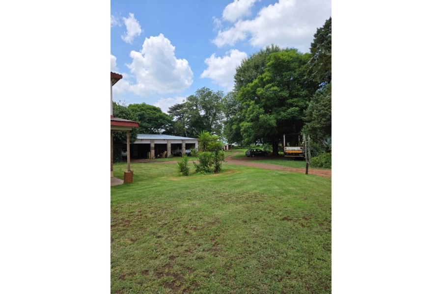 Commercial Property for Sale in Stoffberg Mpumalanga