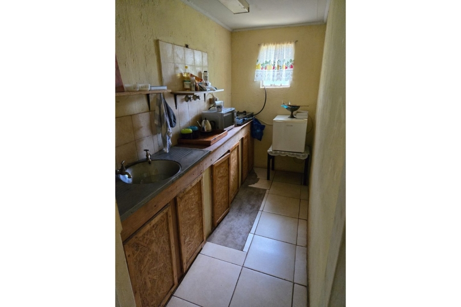 Commercial Property for Sale in Stoffberg Mpumalanga