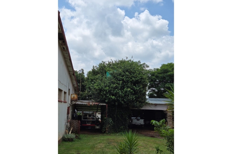 Commercial Property for Sale in Stoffberg Mpumalanga