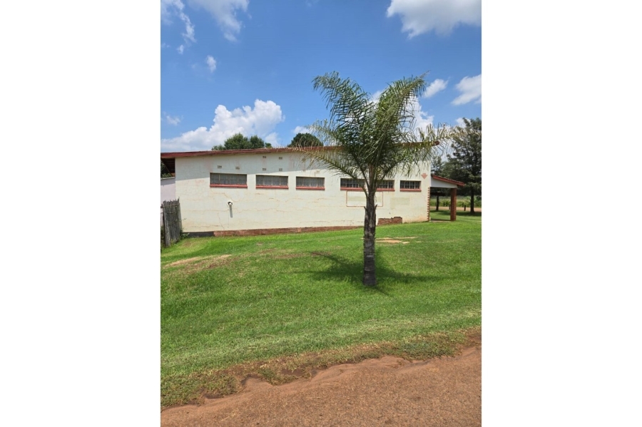 Commercial Property for Sale in Stoffberg Mpumalanga