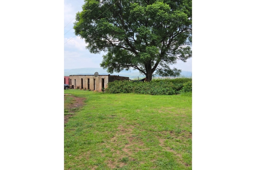 Commercial Property for Sale in Stoffberg Mpumalanga
