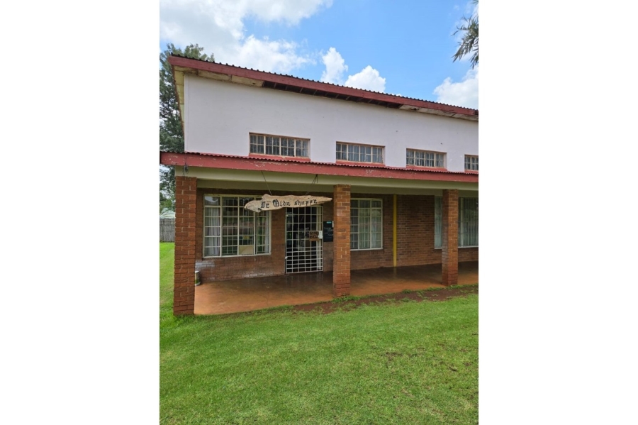 Commercial Property for Sale in Stoffberg Mpumalanga