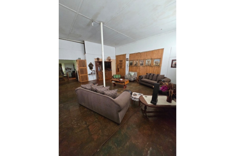 Commercial Property for Sale in Stoffberg Mpumalanga