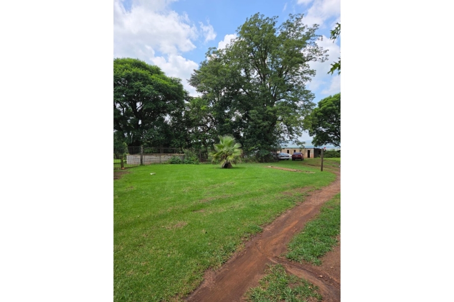 Commercial Property for Sale in Stoffberg Mpumalanga