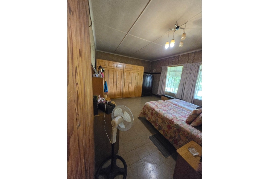 Commercial Property for Sale in Stoffberg Mpumalanga