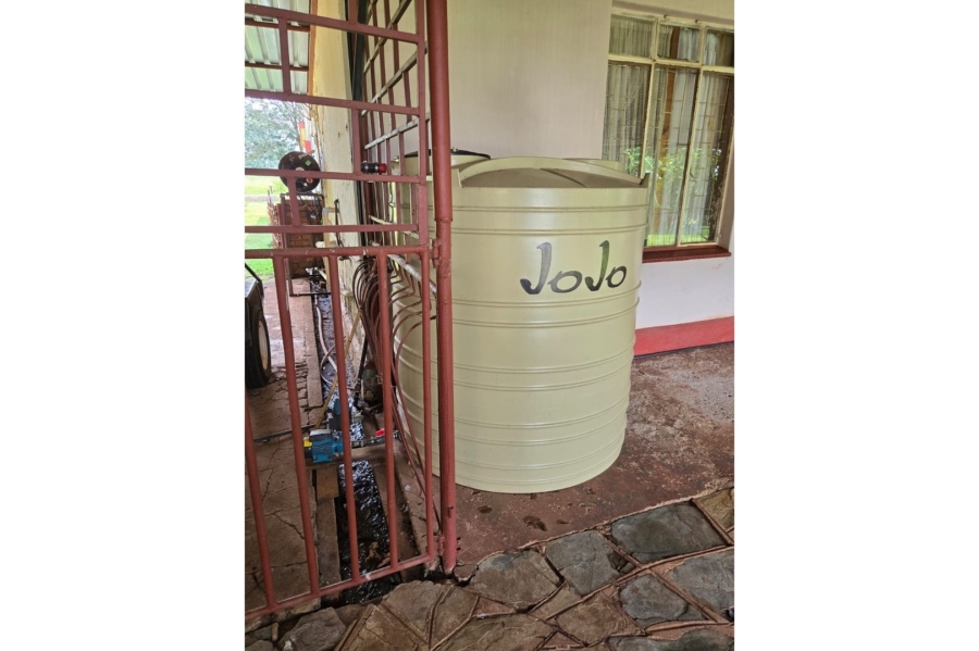 Commercial Property for Sale in Stoffberg Mpumalanga