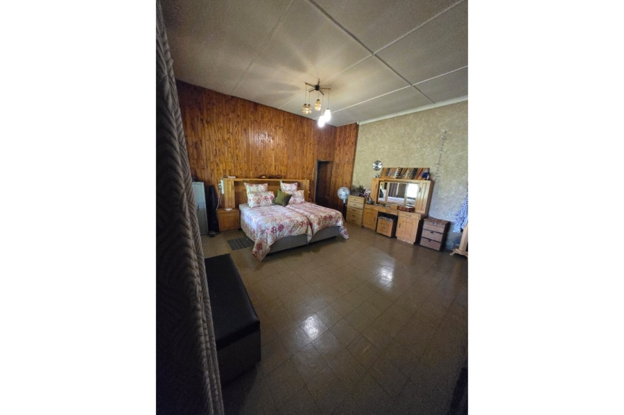 Commercial Property for Sale in Stoffberg Mpumalanga