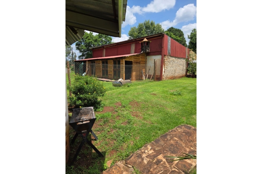Commercial Property for Sale in Stoffberg Mpumalanga