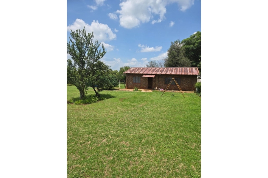 Commercial Property for Sale in Stoffberg Mpumalanga