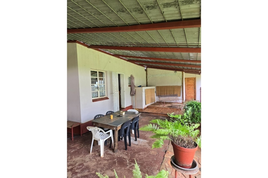 Commercial Property for Sale in Stoffberg Mpumalanga